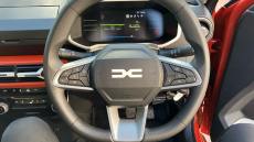 Dacia Spring 27kWh Expression 65 48kW 5dr Auto Electric Hatchback